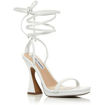 Steve Madden Womens Lafayette Dressy Evening Heels | Walmart (US)