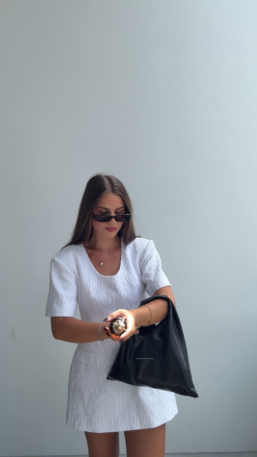 I’m wearing a size 8 and got it taken up (because I’m short)

#LTKaustralia #LTKworkwear #LTKsummer