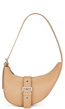 8 Other Reasons Crescent Bag in Natural from Revolve.com | Revolve Clothing (Global)