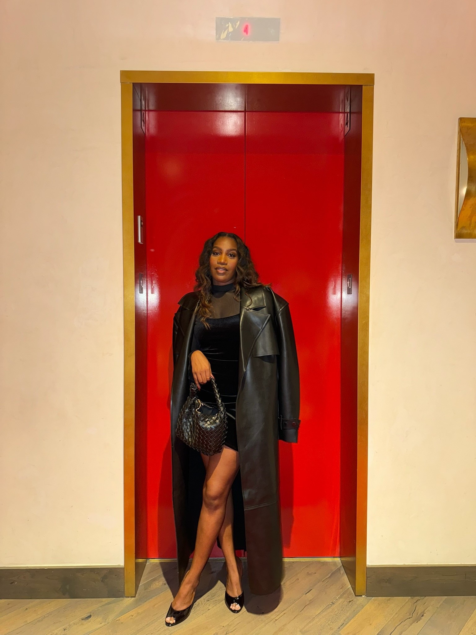 All Black Outfit Idea Perfect For Winter!

#LTKTall #LTKFindsUnder100 #LTKmomlife