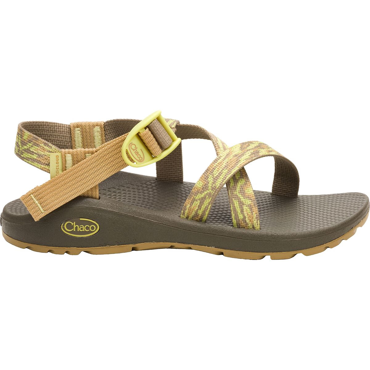 Chaco Z/Cloud Sandal - Women's - Footwear | Backcountry