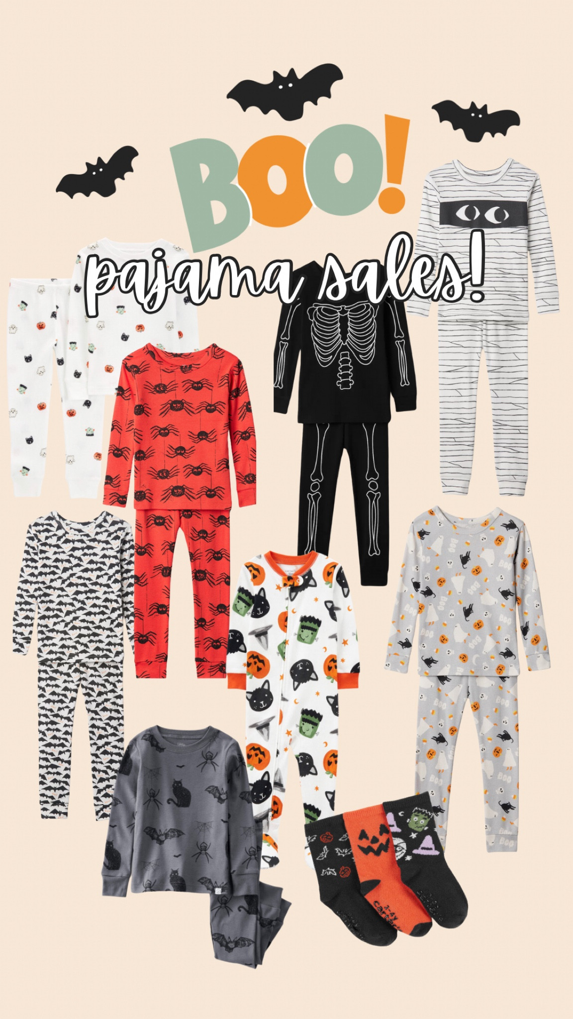 halloween is coming! Loving the pajamas sales at Gap + Carter’s, toddler life is soo cute! #toddlers 

#LTKSaleAlert #LTKSummerSales #LTKKids
