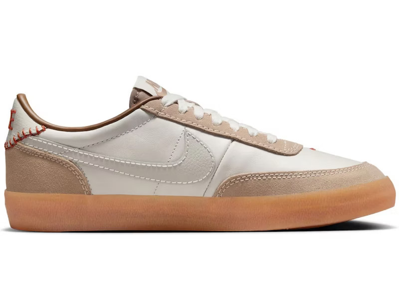 Nike Killshot 2 (Women's) Sneakers in Phantom/Gum Yellow/Light British Tan | StockX