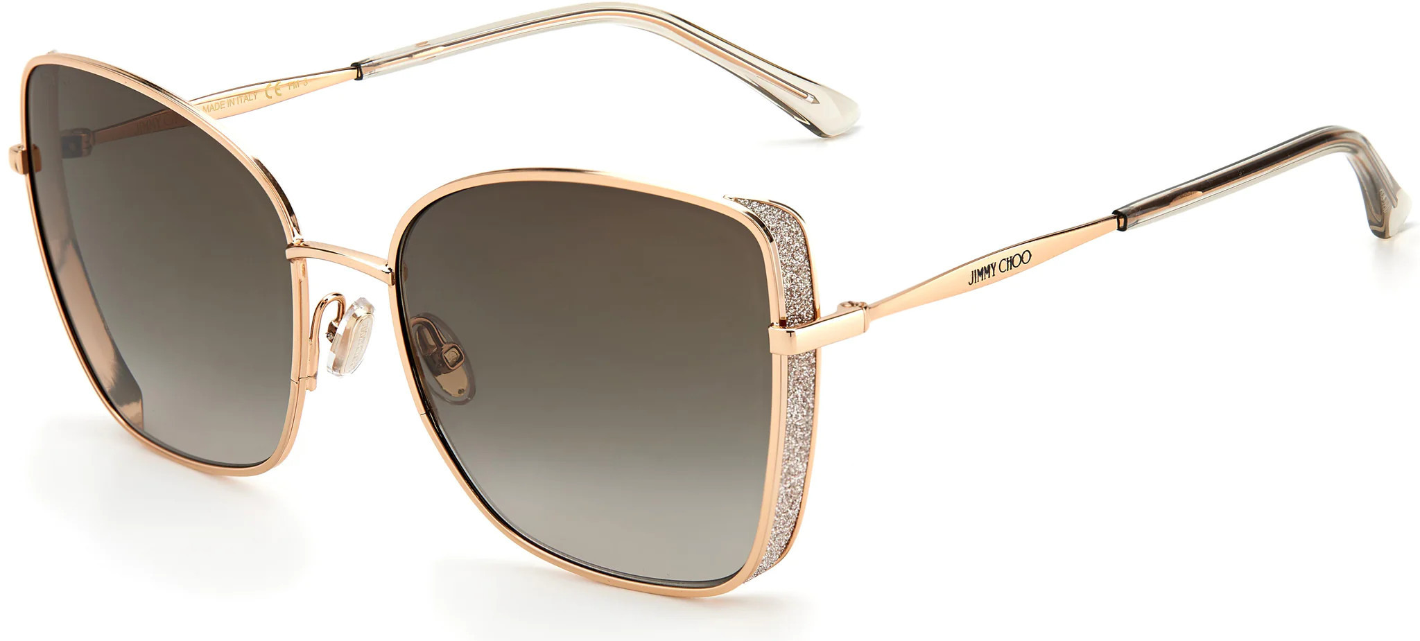 Jimmy Choo Alexis Sunglasses | Designer Optics