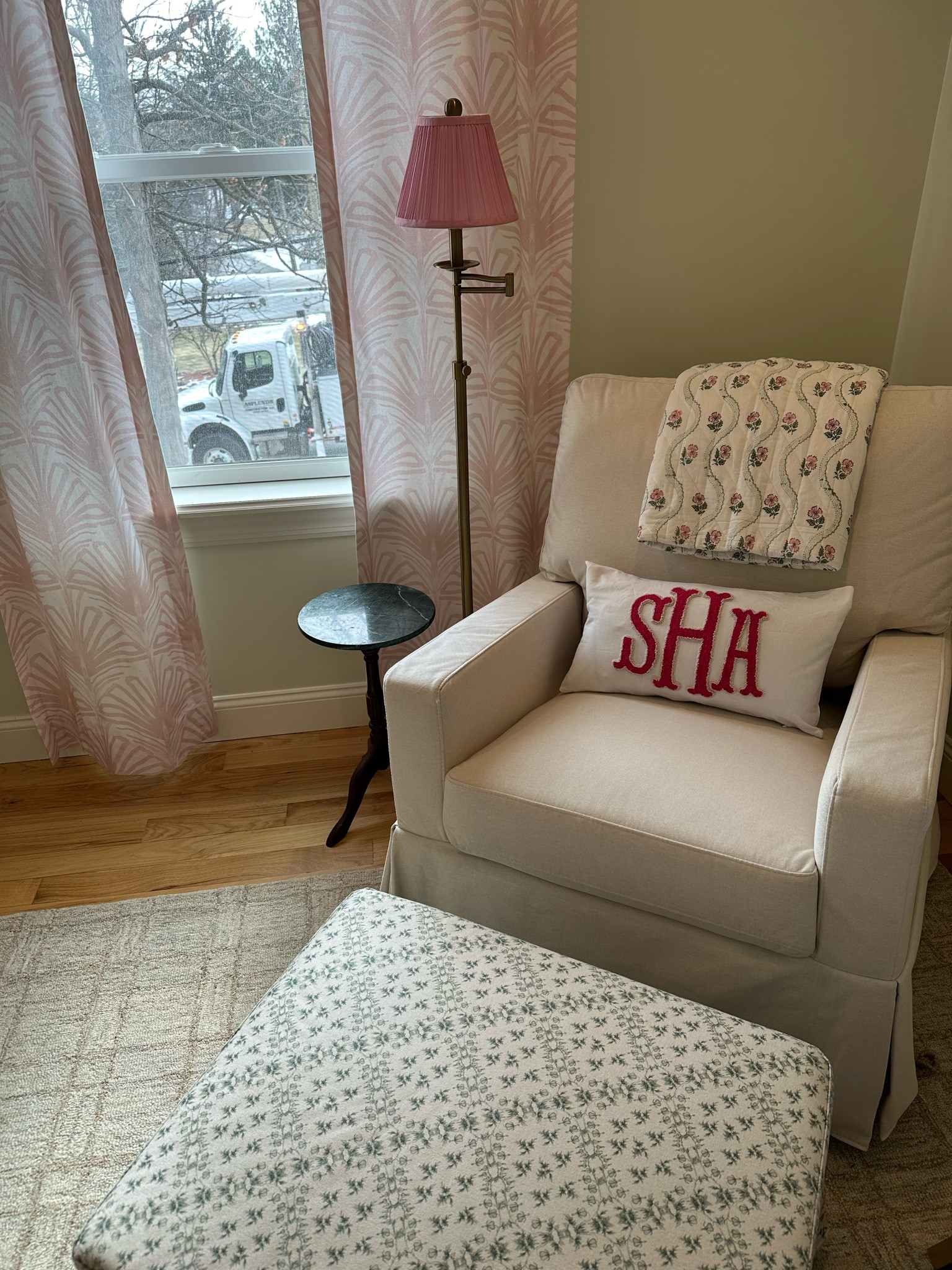 The best Amazon nursery finds! 🩷🤍

#LTKHome