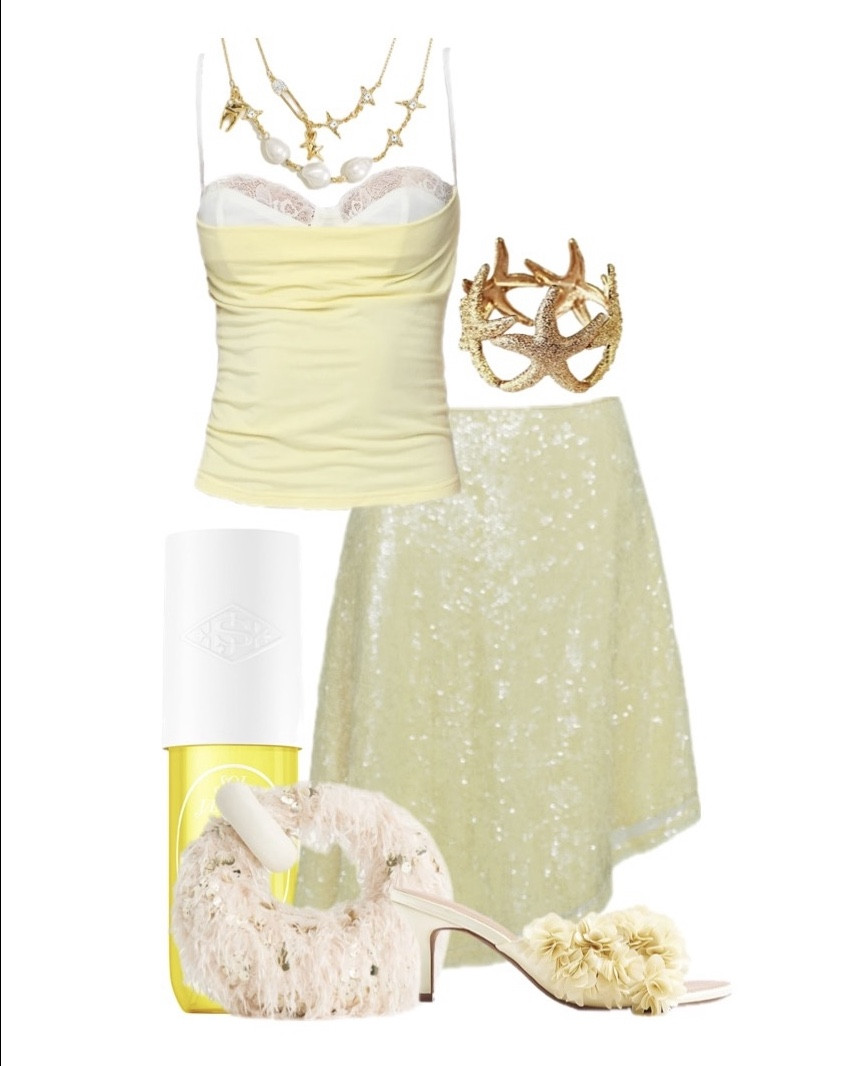 yellow is my favourite for sure right now☺️couldn’t tag everything so tagged what I could that was similar🩷

#LTKeurope #LTKsummer #LTKspring