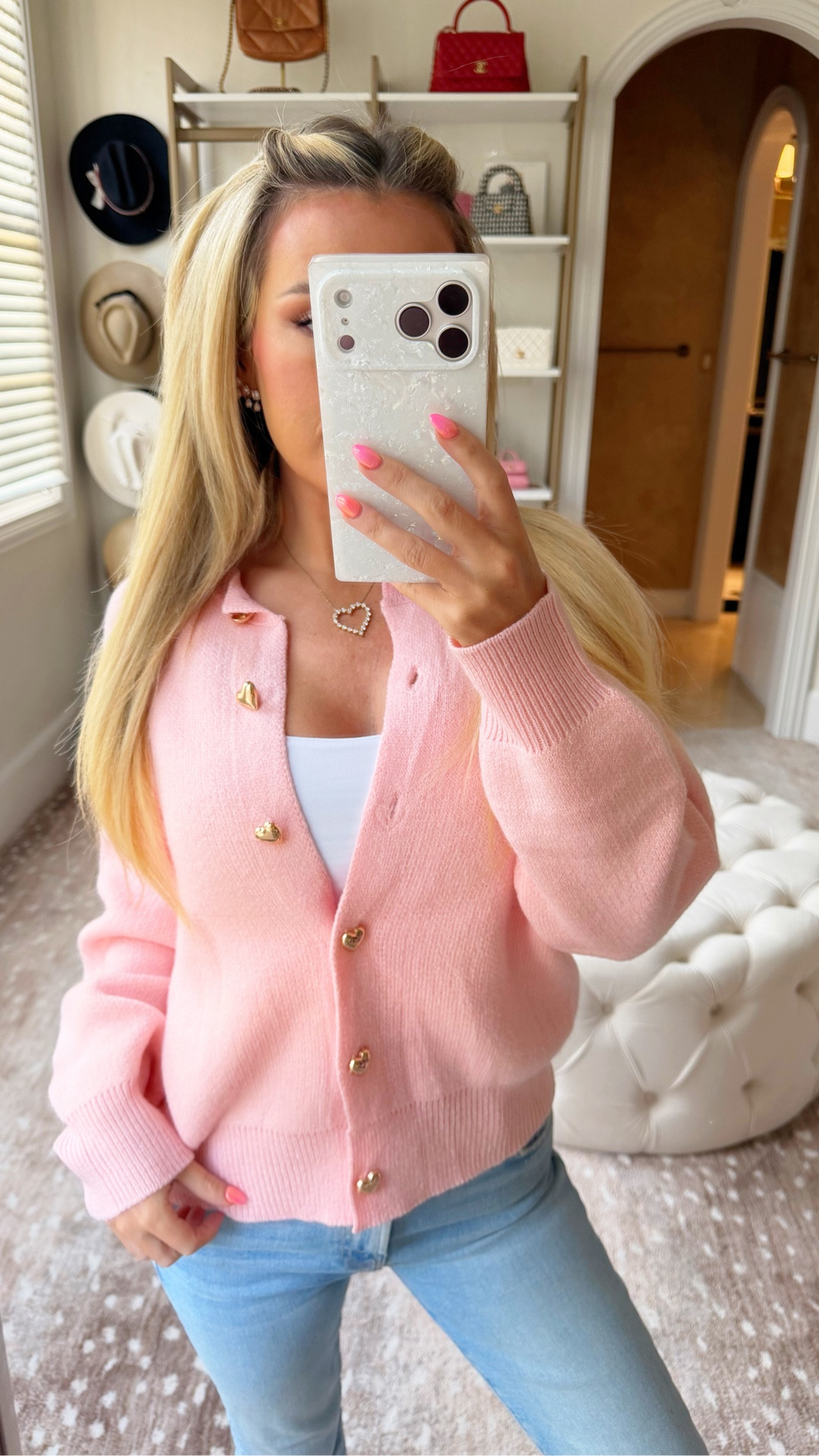 Valentine’s Day sweater. Heart sweater. Amazon fashion 