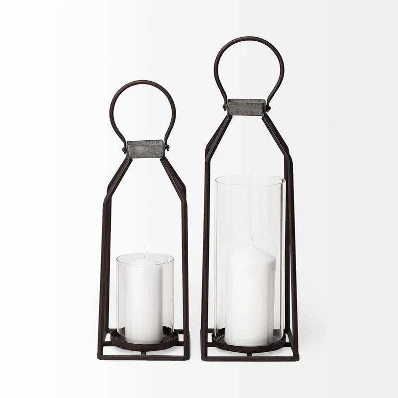 Tabletop Lantern | Wayfair North America