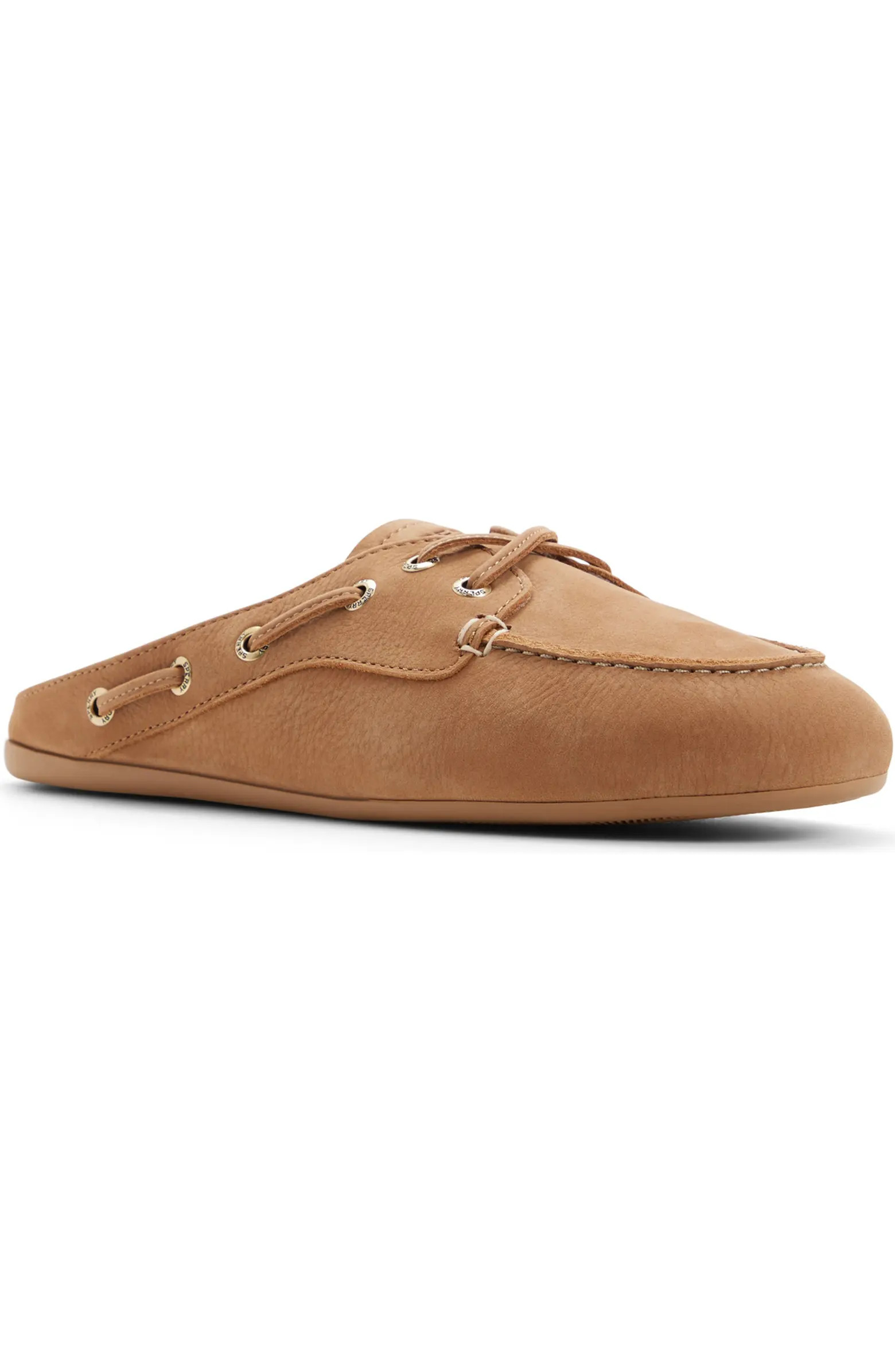 Sperry Slim Boat Mule (Women) | Nordstrom | Nordstrom