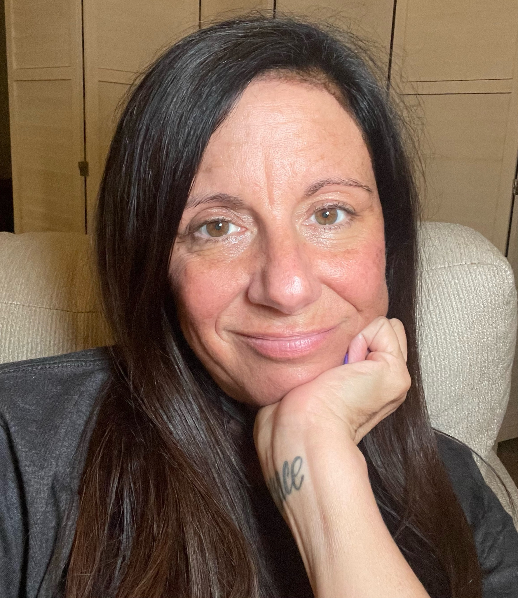 Jones Road Beauty will be my summer makeup. That is all. It is the best makeup that’s almost like no makeup but makes my face shine. 

#LTKbeauty