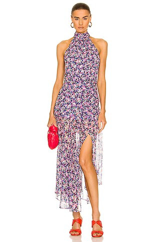 Leia Dress | FWRD 