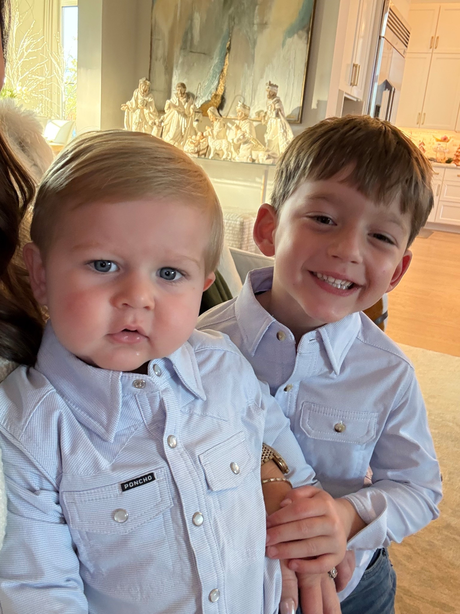 The cutest shirts for toddler boys!!
#familypictures #kidfashion

#LTKFindsUnder100 #LTKBaby #LTKKids