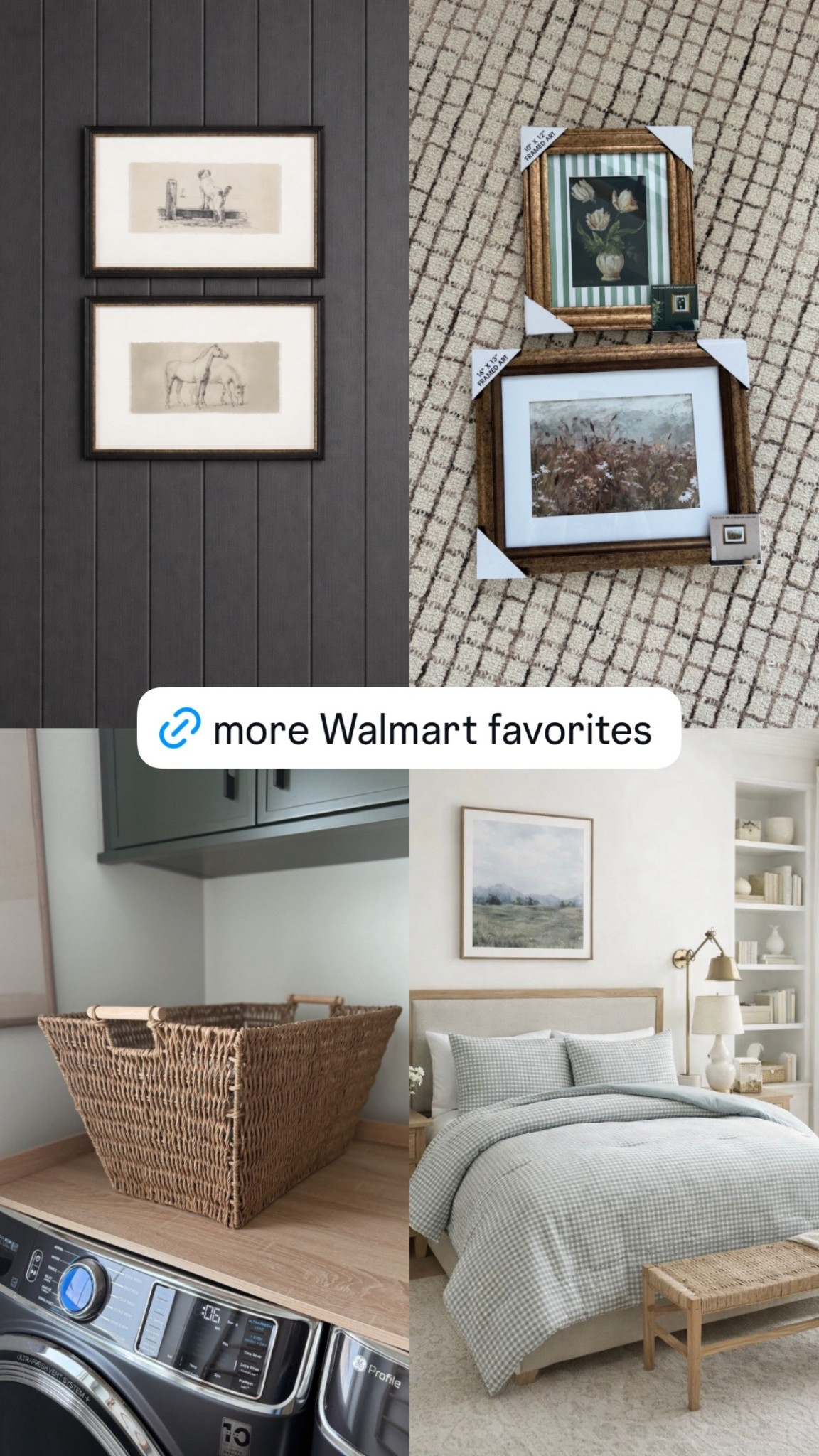 Helllooo Walmart 😍

#LTKHome