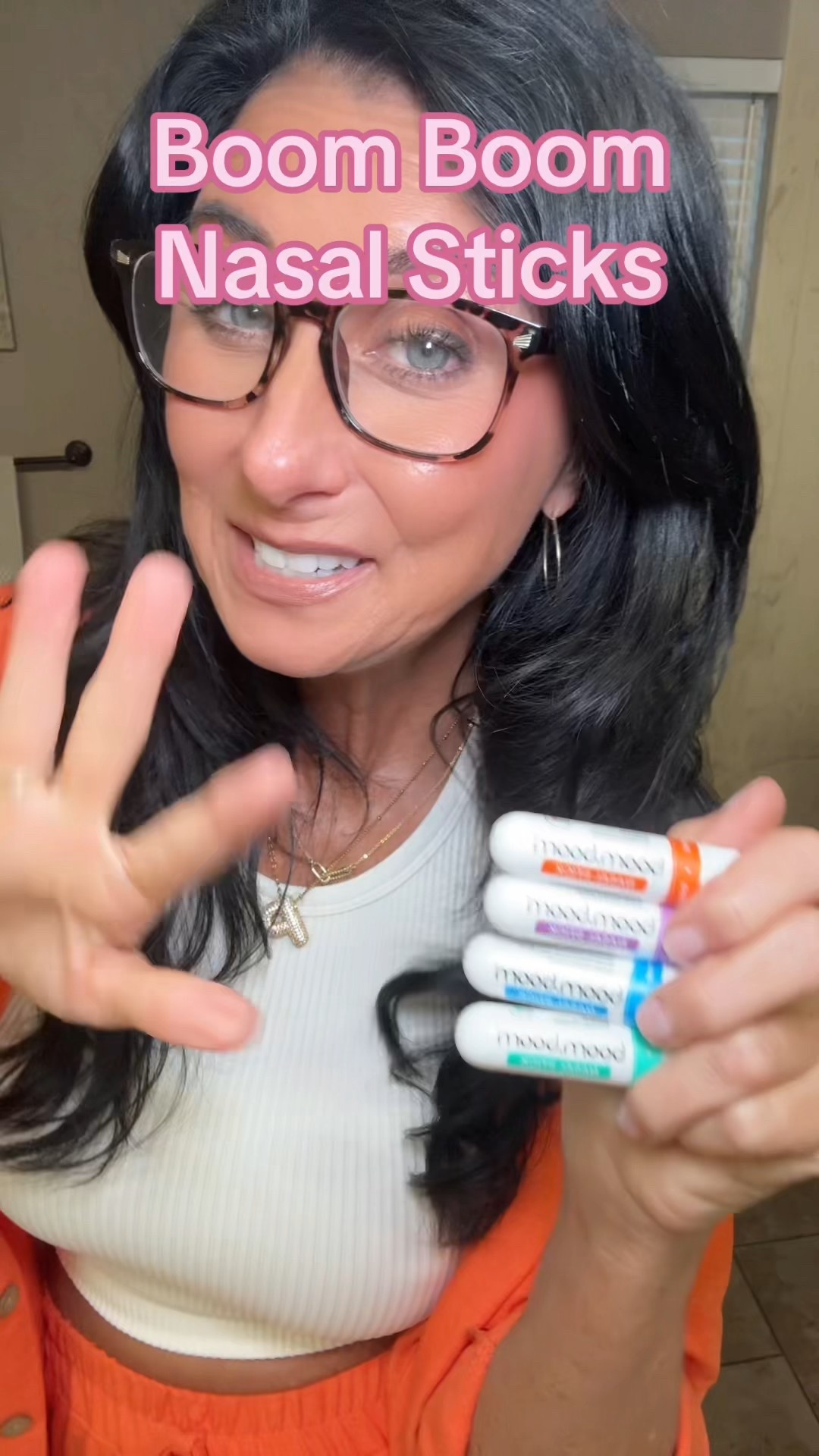 These help so much with allergies to keep you nasal passages open which help you be able to breath better and in turn you feel better.

#LTKFindsUnder50 #LTKOver40 #LTKSeasonal