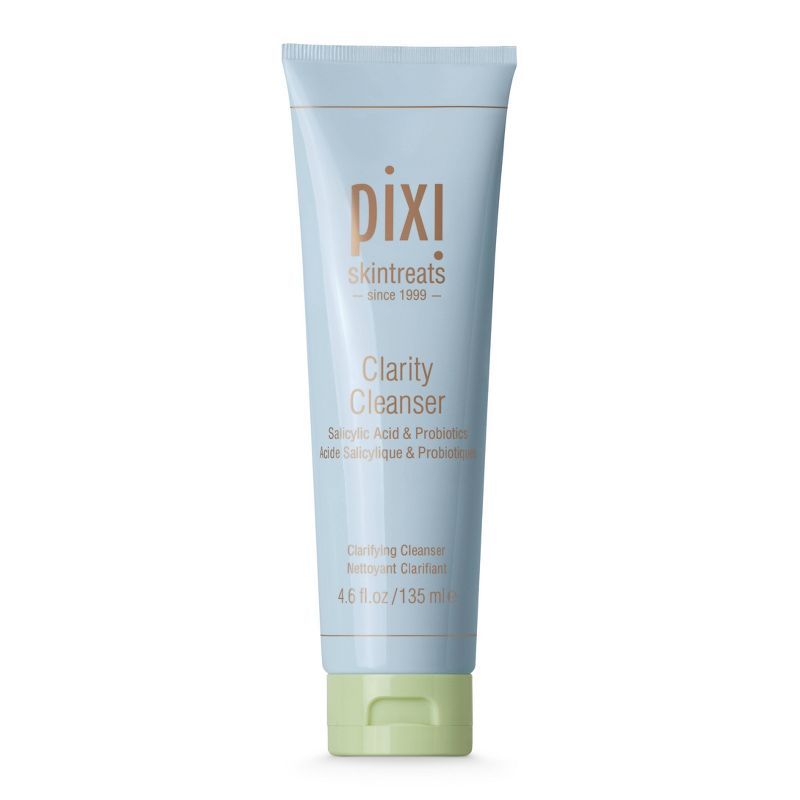 Pixi by Petra Clarity Cleanser - 4.6 fl oz | Target