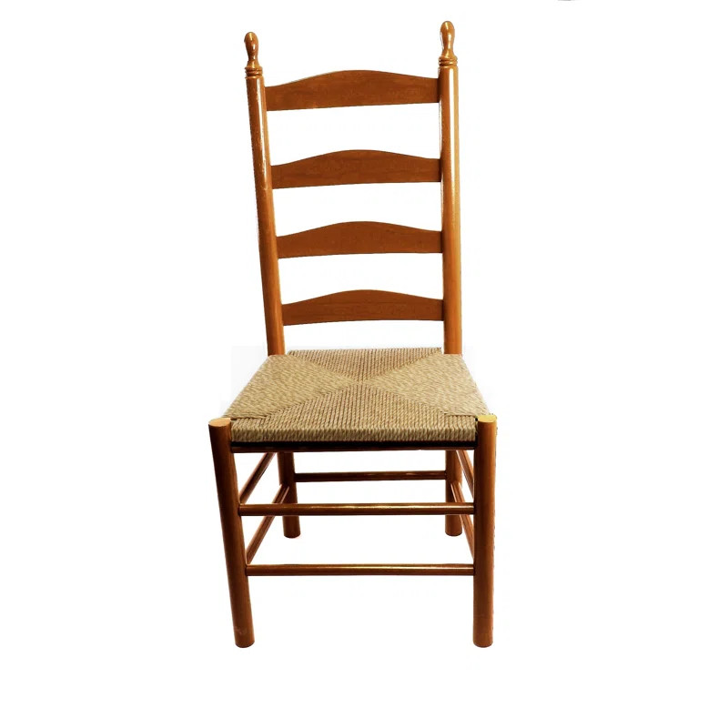 McCowen Solid Wood Dining Chair | Wayfair North America