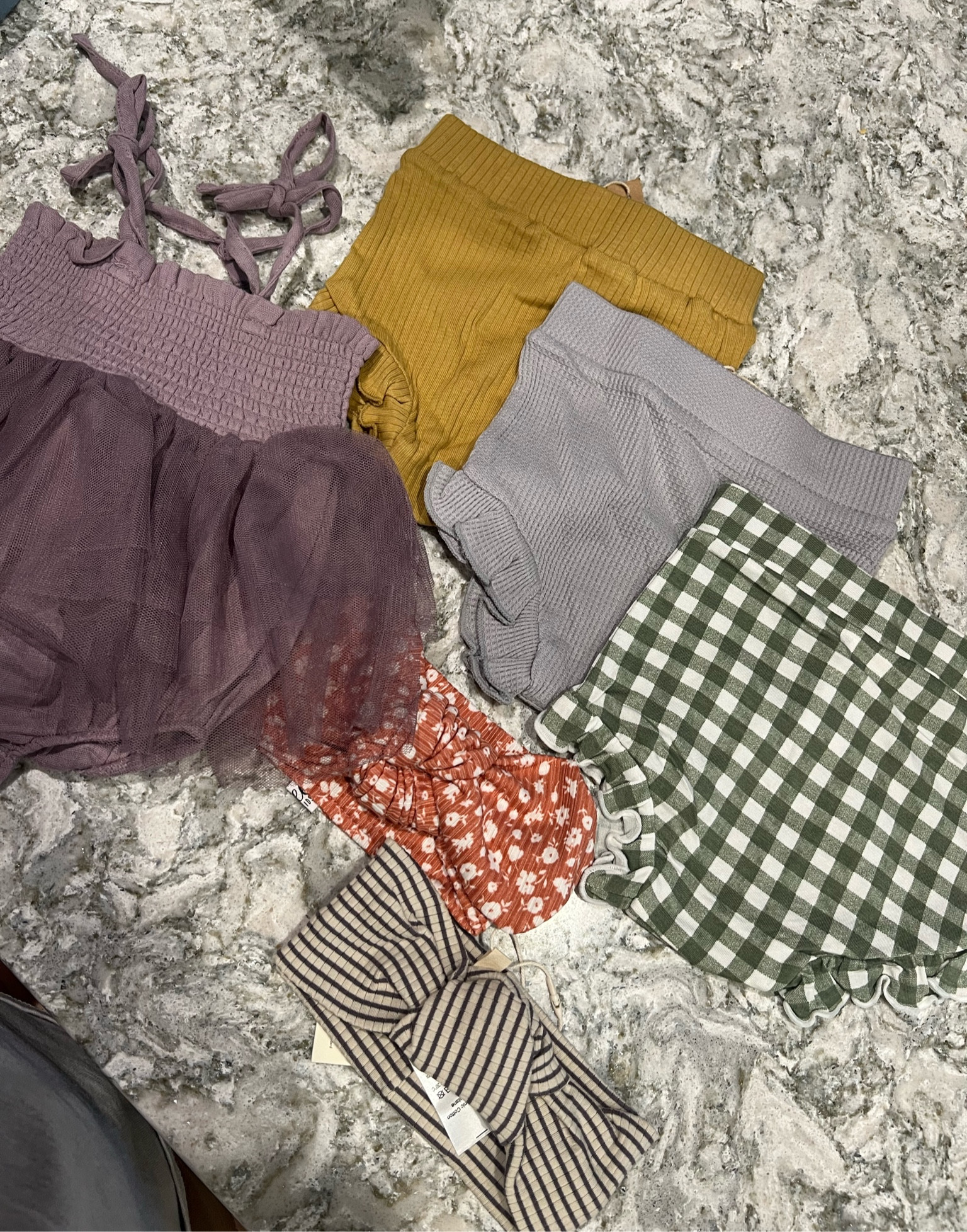 Spearmint baby haul 🥰

#LTKsalealert #LTKbaby