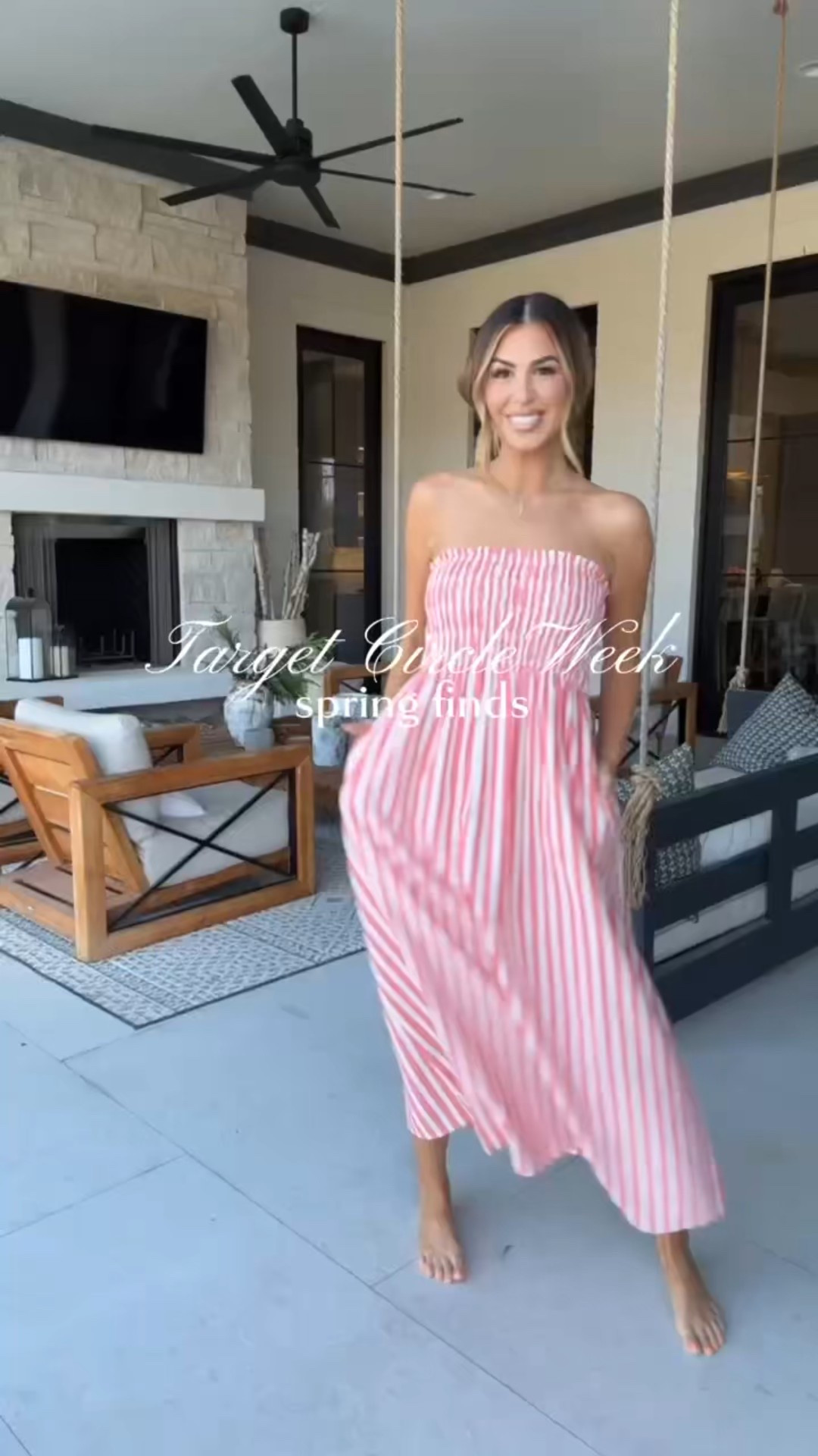 Target all on sale for 25% off! 

#LTKSaleAlert #LTKSeasonal #LTKStyleTip