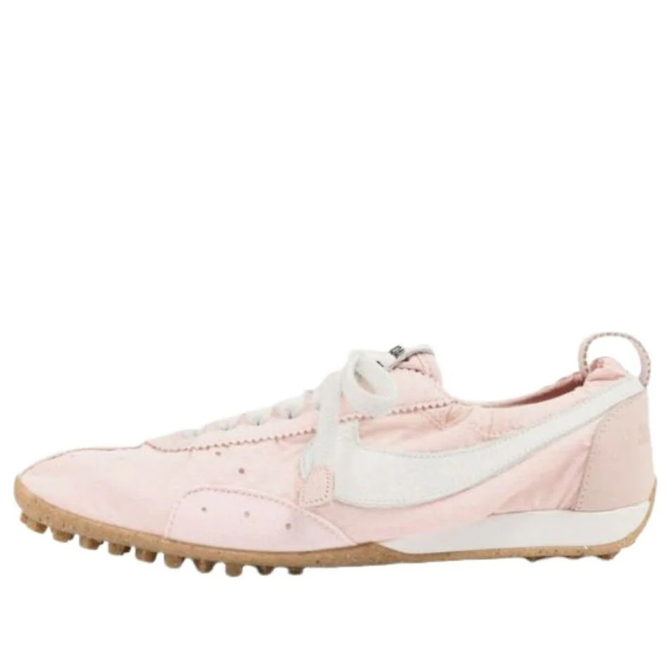 (WMNS) Nike x Jacquemus Moon Shoe SP 'Aluminum Pink' HV8547-601 | KICKS CREW