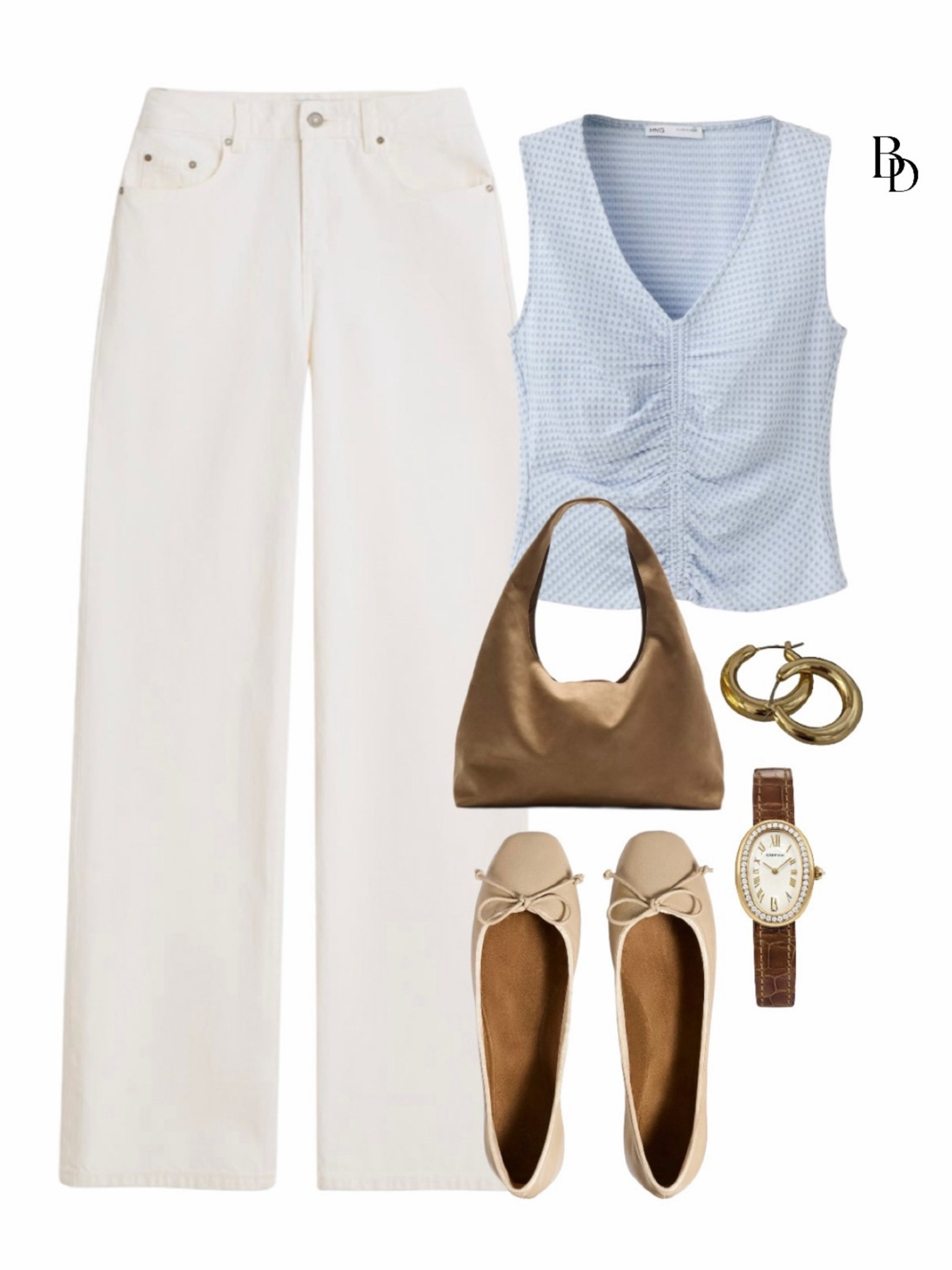 Outfit of the day!!

#LTKsale #LTKeurope #LTKsummer