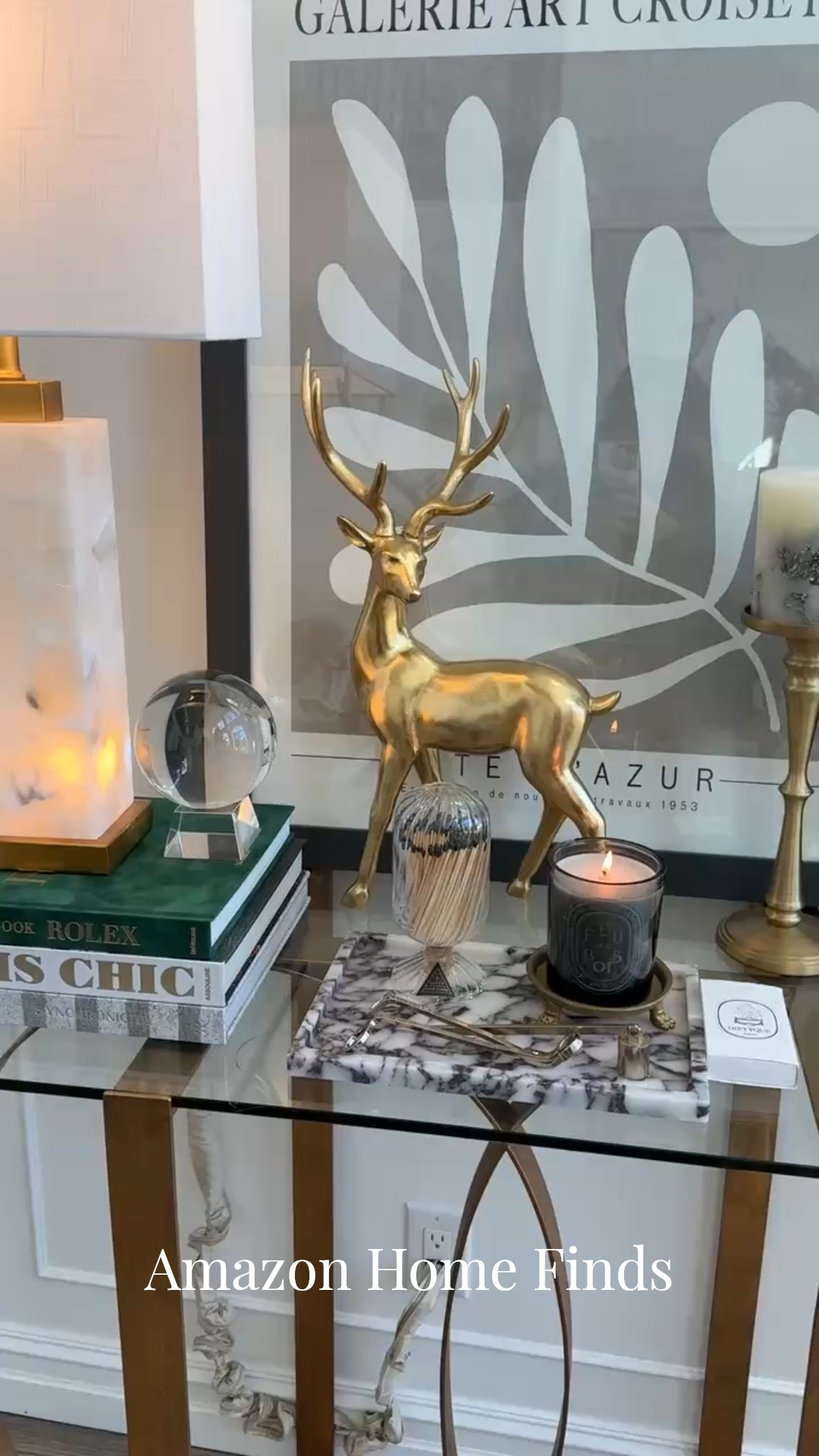 Amazon Home Decor! 

Marble tray, Amazon finds, Amazon home decor, Home decor, Candle Holder, Matches, Coffee Table Books, Emily Ann Gemma

#LTKFindsUnder100 #LTKFindsUnder50 #LTKHome