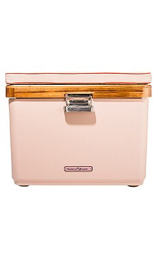 business & pleasure co. Hemingway Cooler in Dusty Pink from Revolve.com | Revolve Clothing (Global)