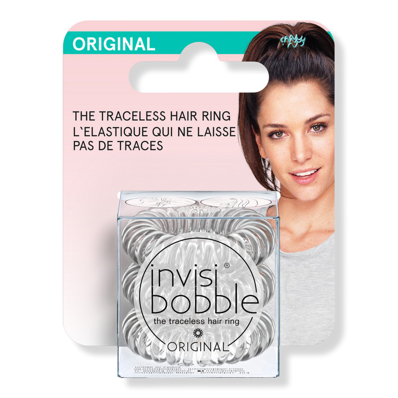 Invisibobble The Traceless Hair Ring | Ulta