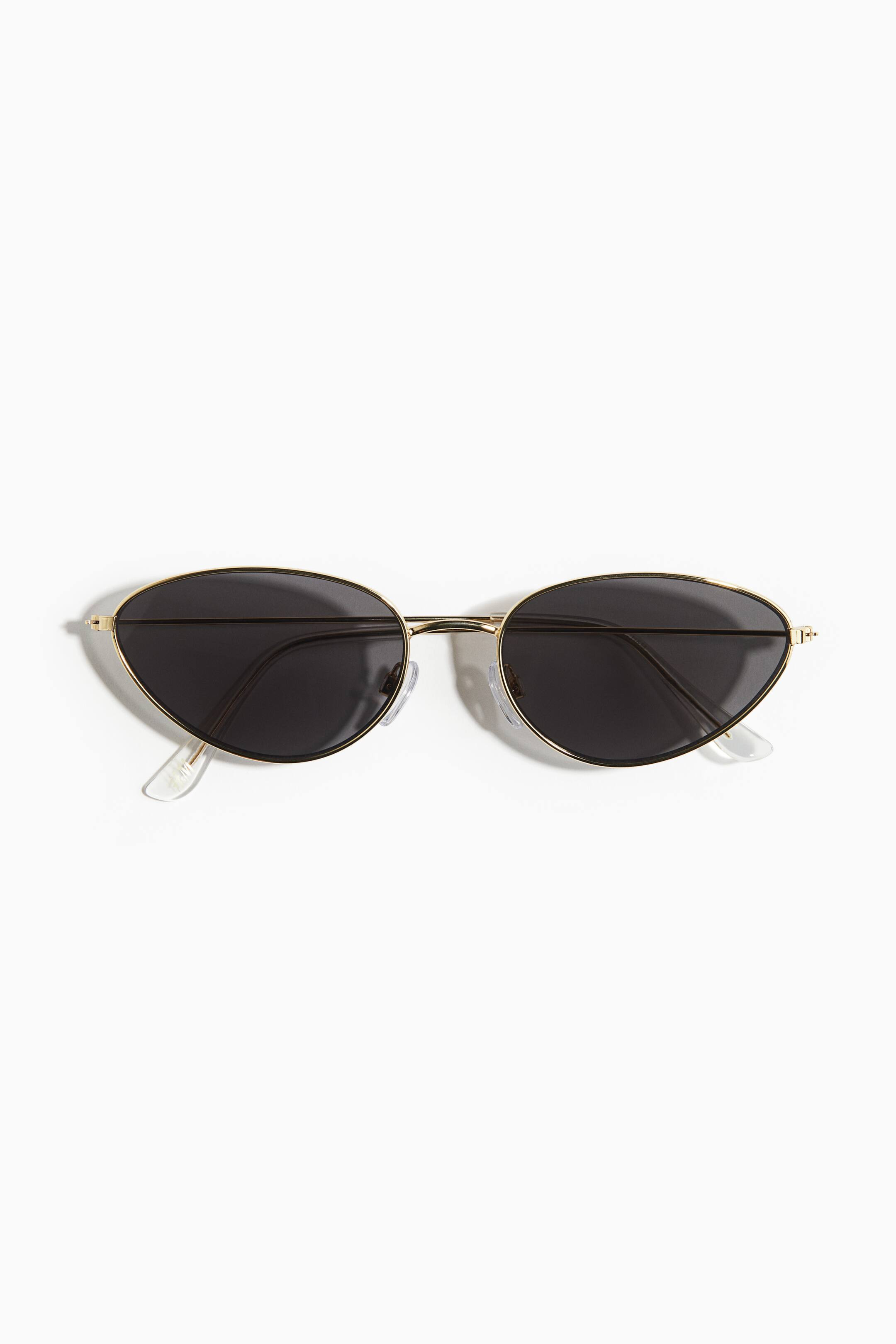 Cat Eye Sunglasses | H&M (US + CA)