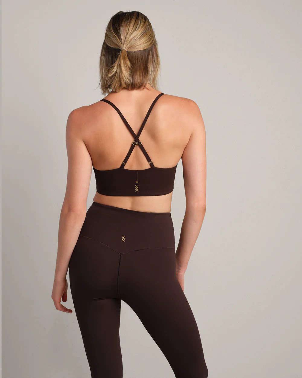 Revive Cami Sports Bra | Rhone