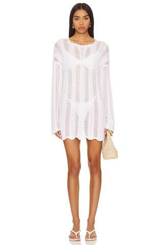 Packable Pullover Coverup
                    
                    Show Me Your Mumu | Revolve Clothing (Global)