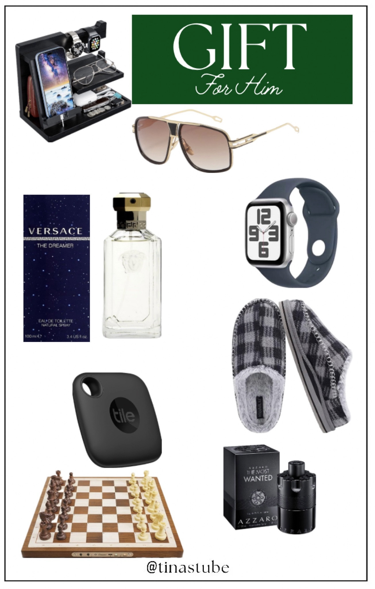 Holiday Gift Idea for your boyfriend, dad, brother .

#LTKCyberWeek #LTKmens #LTKGiftGuide