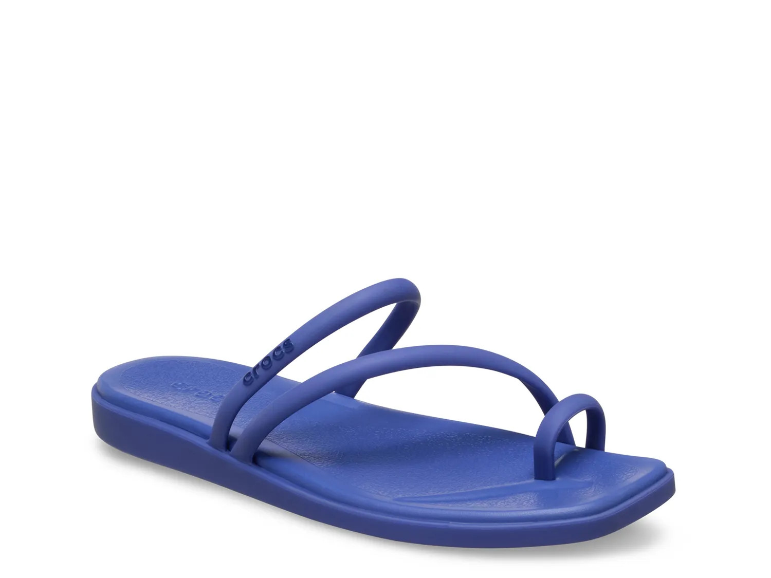 Crocs Miami Toe Loop Sandal - Women's | DSW