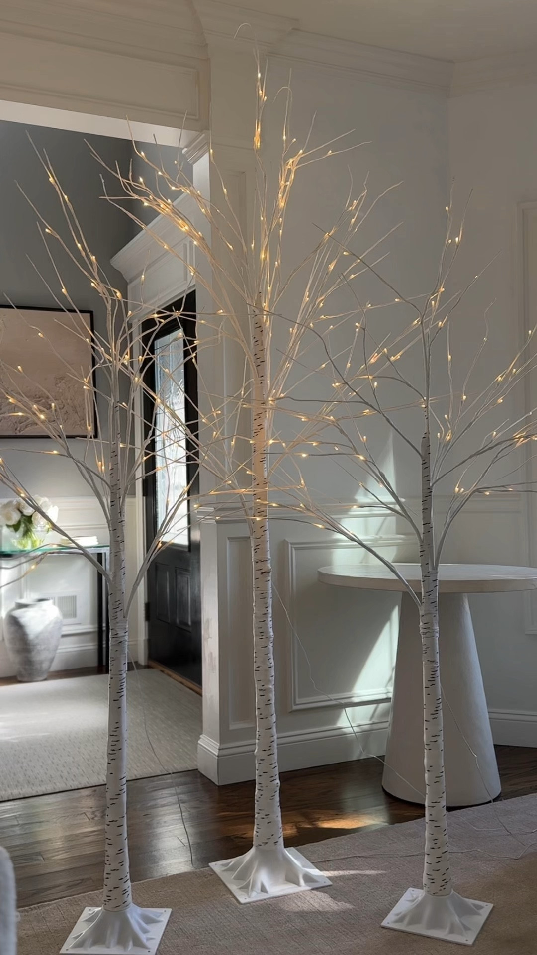 Amazon twinkle trees

#LTKHoliday #LTKHome #LTKSeasonal