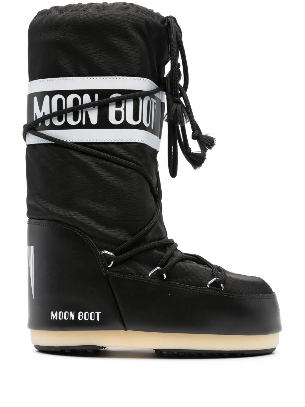 Icon panelled waterproof boots | Farfetch Global