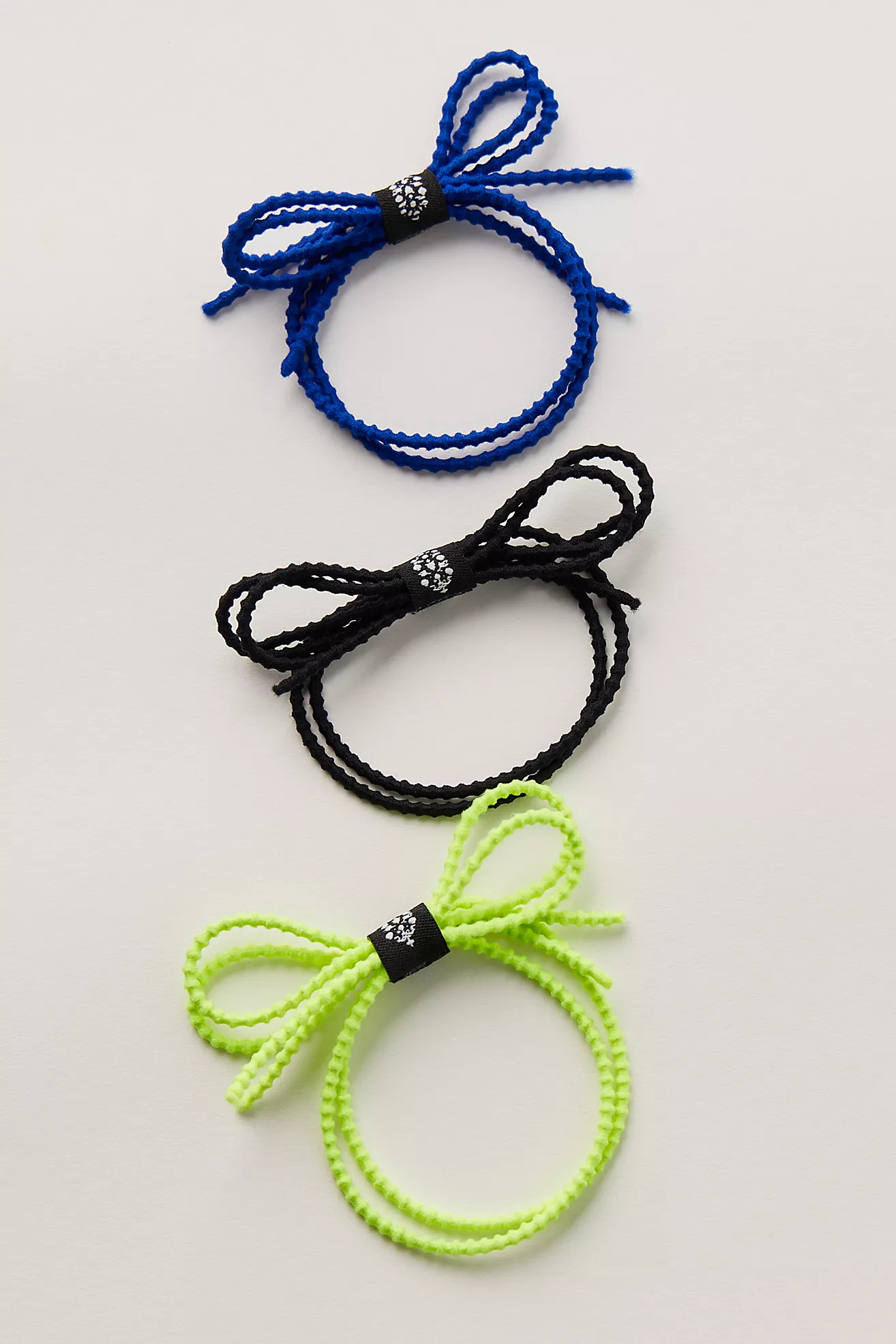 Strike Out Hair Tie Pack | Free People (Global - UK&FR Excluded)
