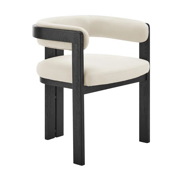 Drossett Fabric Upholstered Arm Chair | Wayfair North America