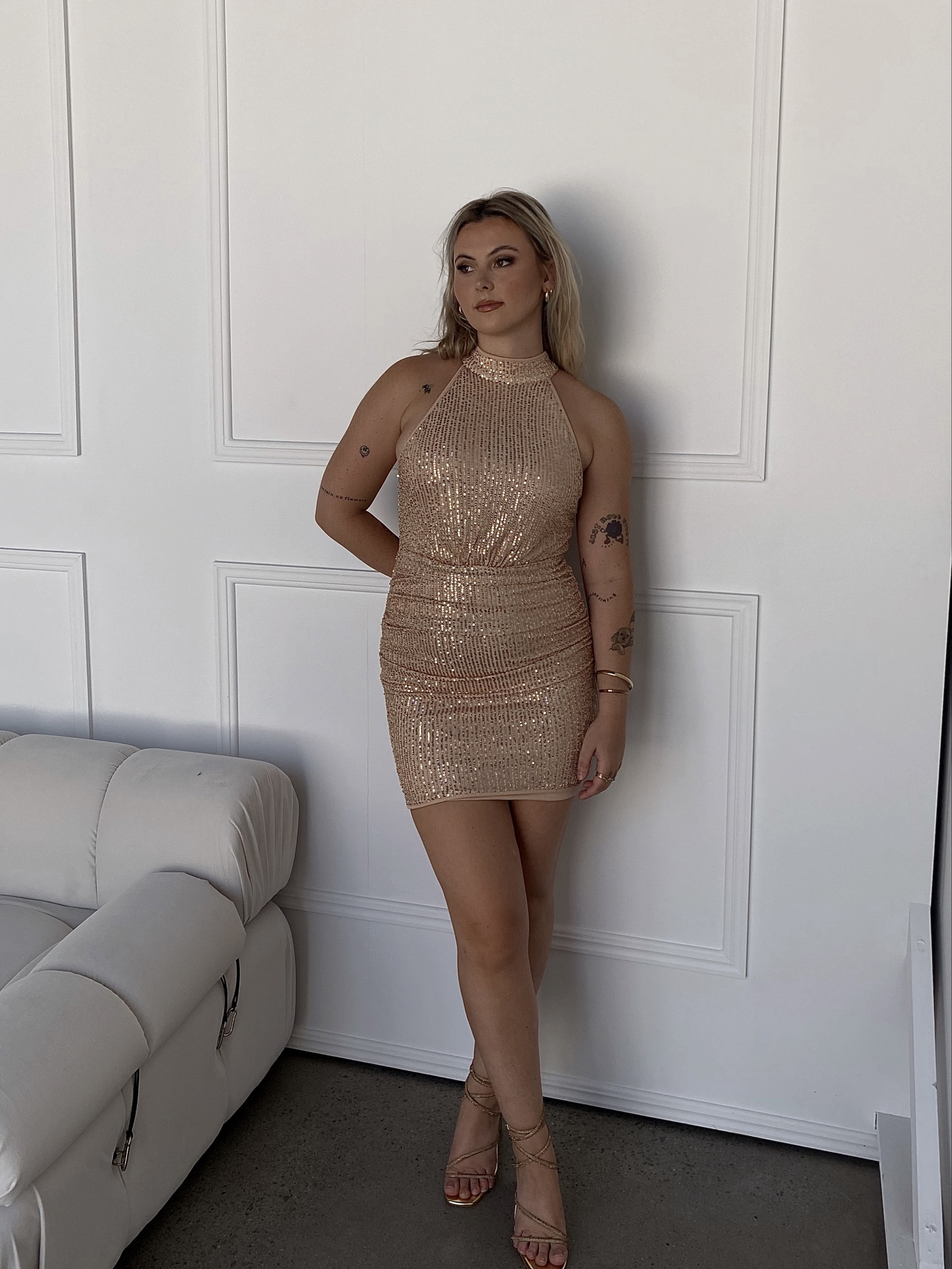 It’s giving Taylor swift fearless era 🫶 

#LTKparties #LTKSeasonal #LTKU