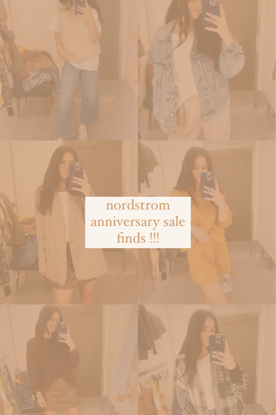 Nordstrom anniversary sale try on!!! Denim // boots // sneakers // sweaters 

#LTKxNSale