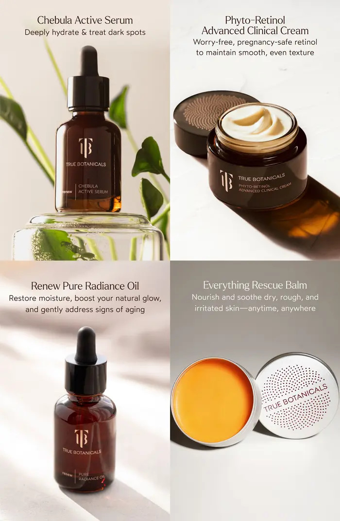 The Mama Glow Kit $191 Value | Nordstrom