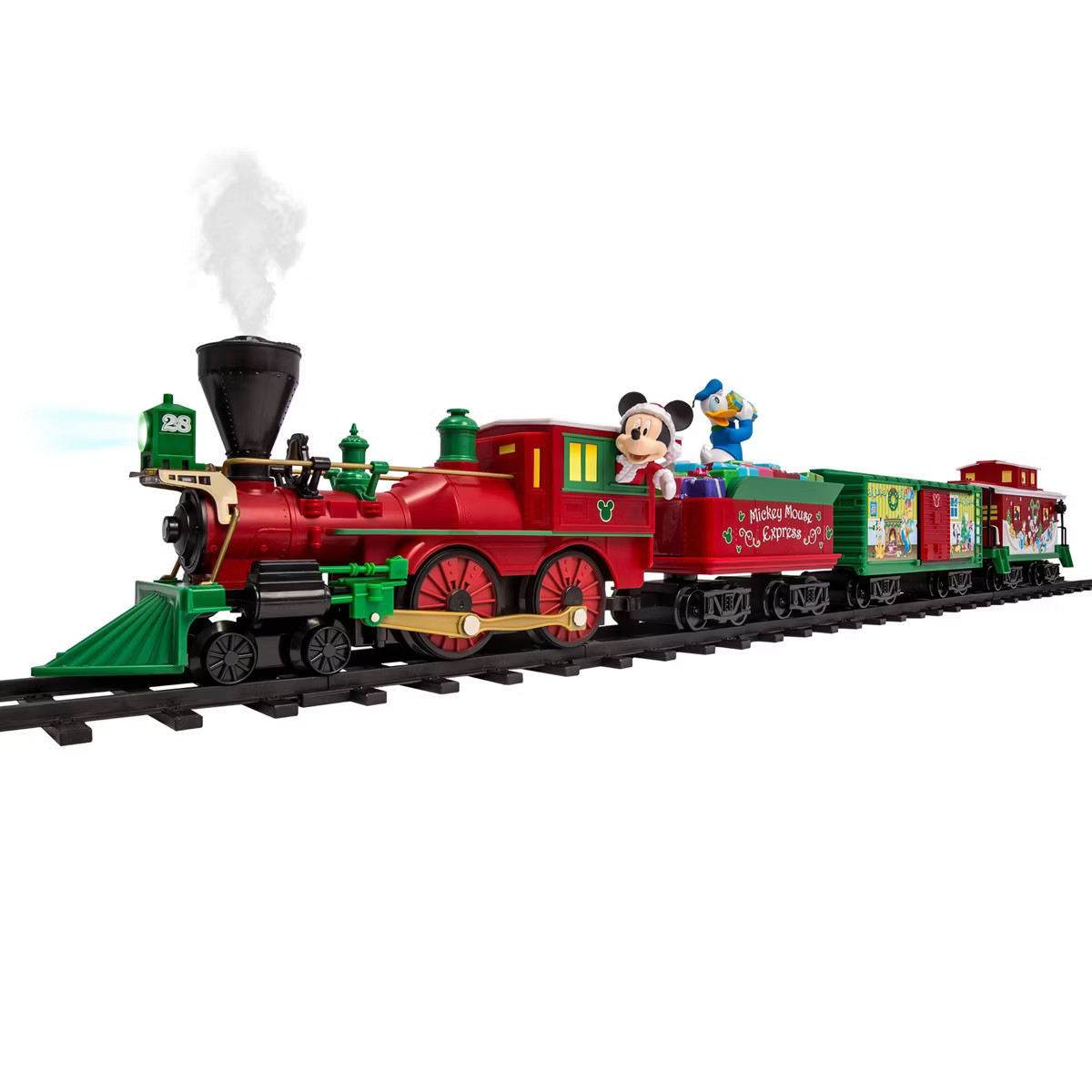 Lionel Disney Mickey Mouse Express Bluetooth | Target