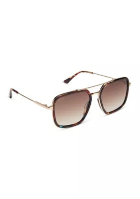 DIFF Eyewear Women's Jordan Sunglasses | Belk