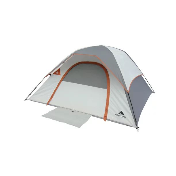 Ozark Trail 3-Person Camping Dome Tent | Walmart (US)