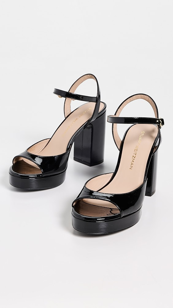 Stuart Weitzman Dayna II Platform Sandals | Shopbop | Shopbop
