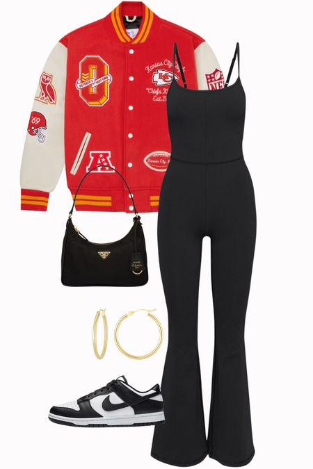 Super Bowl outfit idea

#LTKshoecrush #LTKfindsunder100 #LTKSeasonal