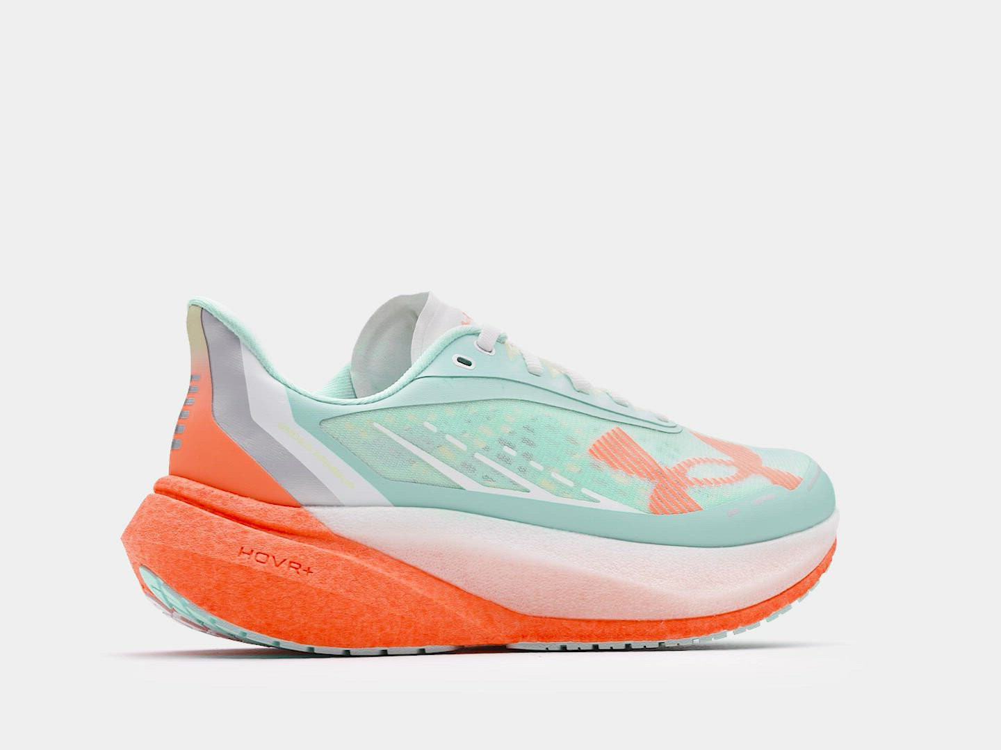 UA Velociti Distance Women's Running Shoes | Under Armour | Under Armour (US)