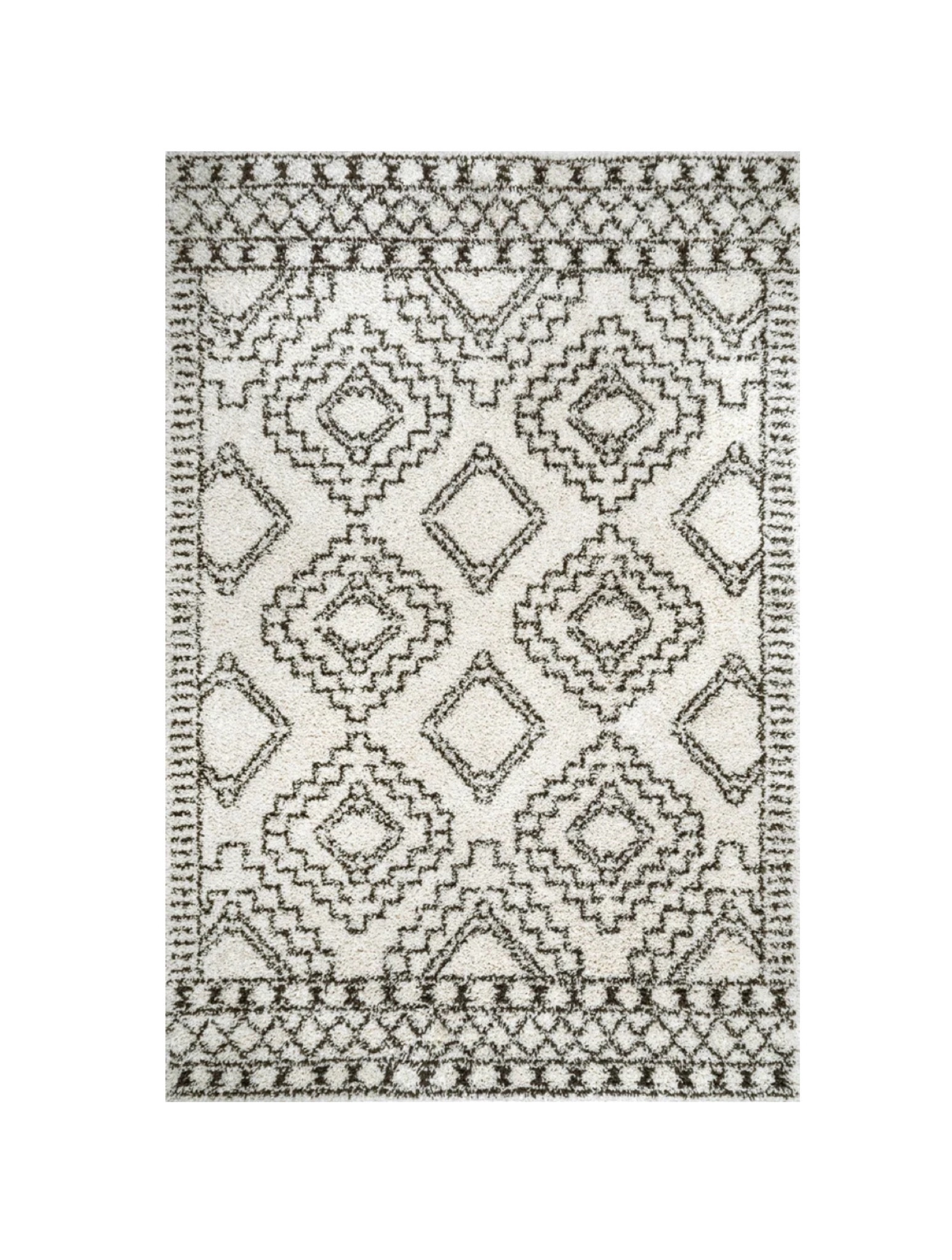 This is the rug I picked out for Jordan’s house. It’s so soft and plush. 

#LTKhome #LTKCyberWeek #LTKsalealert