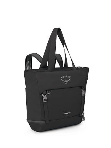 Osprey Daylite Large Tote Pack, Black | Amazon (US)