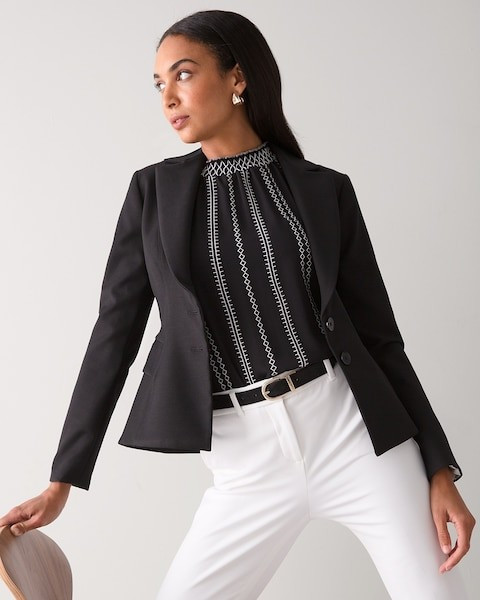 WHBM® Signature Blazer | White House Black Market