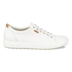 ECCO WOMEN'S SOFT 7 SNEAKER | ECCO (US)