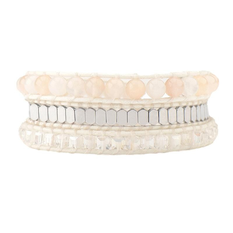 Tiffany on Ivory | Victoria Emerson